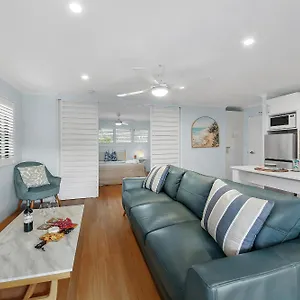 Chez Noosa Aparthotel